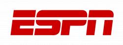 ESPN USA Logo