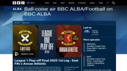 Match screenshot