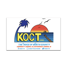 KOCT logo