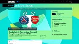 Match screenshot