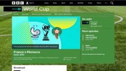 Match screenshot