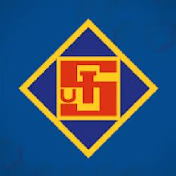 YouTube: TuS TV logo