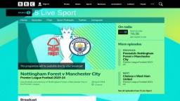 Match screenshot