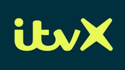 ITVX logo