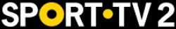 Sport TV2 Portugal HD logo