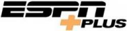 ESPN+ (South America) logo