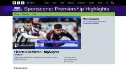 Match screenshot