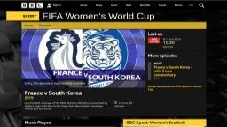 Match screenshot