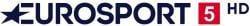 Eurosport 5 Polska Logo