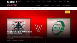 Match screenshot
