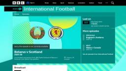 Match screenshot