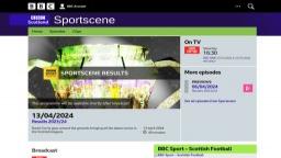 Match screenshot