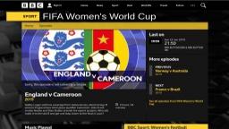 Match screenshot