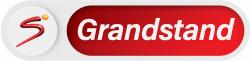 SuperSport GrandStand (Sub-Saharan Africa) logo