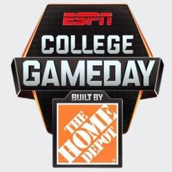 ESPN College GameDay logo