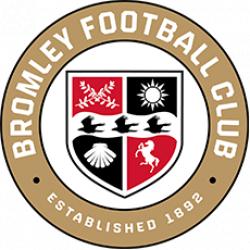 Bromley FC+ logo