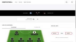Match screenshot