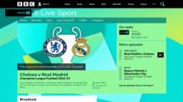 Match screenshot