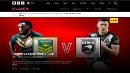 Match screenshot