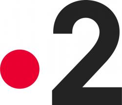 France 2 logo