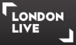 London Live logo
