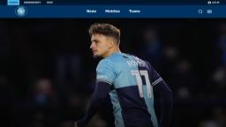 Match screenshot