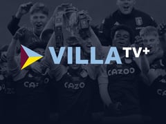 Villa TV [$] logo