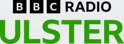 BBC Radio Ulster logo