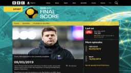 Match screenshot