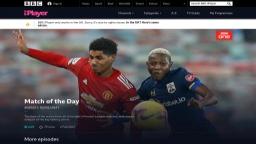 Match screenshot