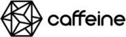 Caffeine TV logo