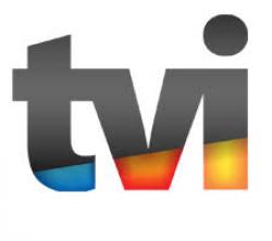 TVi (portugal) logo