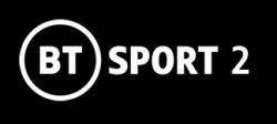 BT Sport 2 Logo
