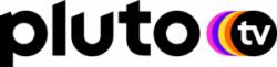Pluto TV PER (geo/R) logo