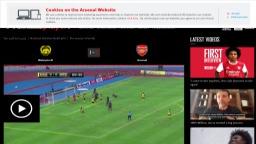 Match screenshot