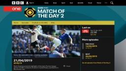 Match screenshot