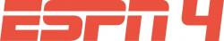 ESPN 4 (Colombia) logo
