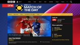 Match screenshot