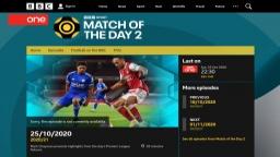 Match screenshot