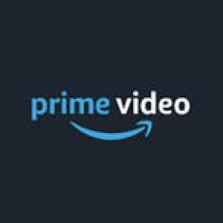 Amazon Prime Video UK & Ireland logo