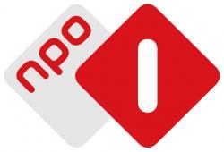 NPO 1 Nederland HD logo