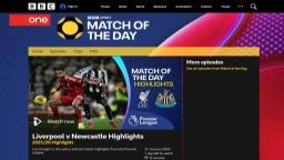 Match screenshot