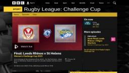 Match screenshot