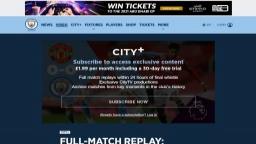 Match screenshot