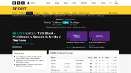 Match screenshot