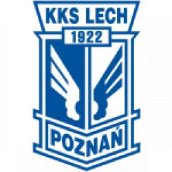 YouTube: Lech Poznań logo