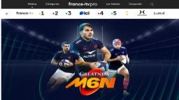 Match screenshot