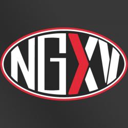 NextGenXV YouTube logo
