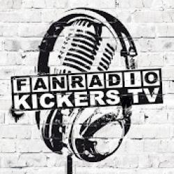 YouTube: Kickers TV & OFC-Fanradio logo