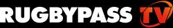 RugbyPass TV logo